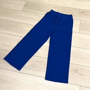Girls Knit Pants
